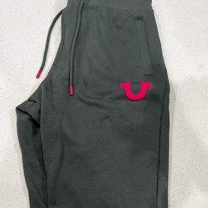 True Religion Lounge Short